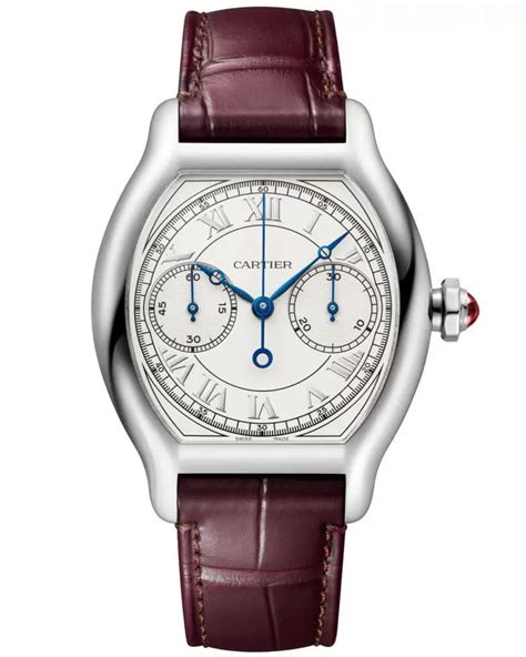 cartier prive 2024|cartier tortue monopusher price.